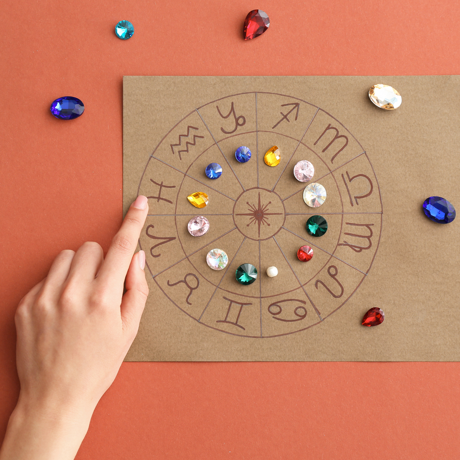 The Meaning Of The July Birthstone
