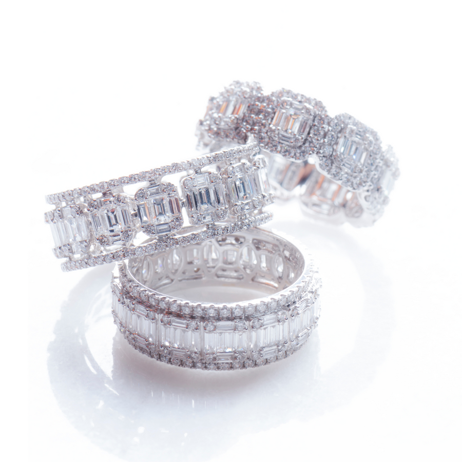 Which Metal for a Lab Grown Diamond Engagement Ring? (2026 Guide)