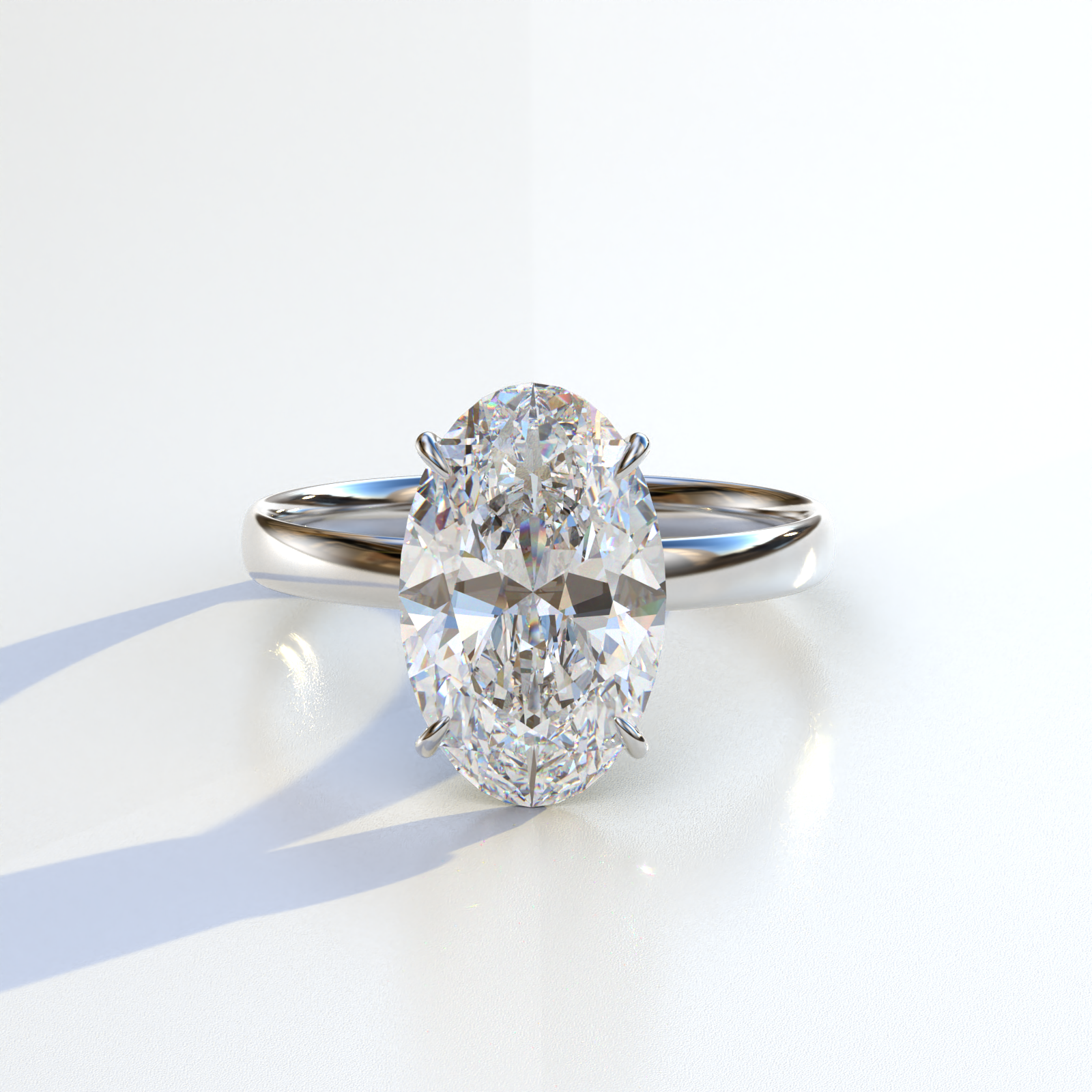 Shaun Leane Princess Beatrice's Wedding Ring Beatrice