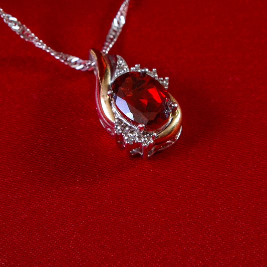 Garnet Gemstone Guide: Unveiling the Timeless Beauty and Benefits of Garnets