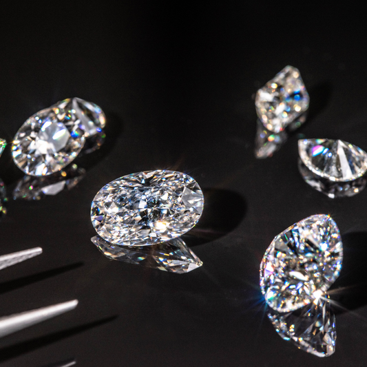 How Much Is One Carat Diamond Worth? Understanding the Value of One Carat Diamonds with us.