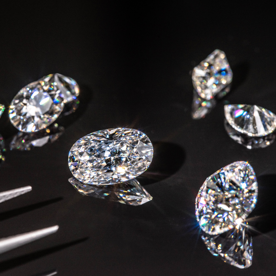 How Much Is a 1 Carat Lab Grown Diamond Worth? (2026 Guide)