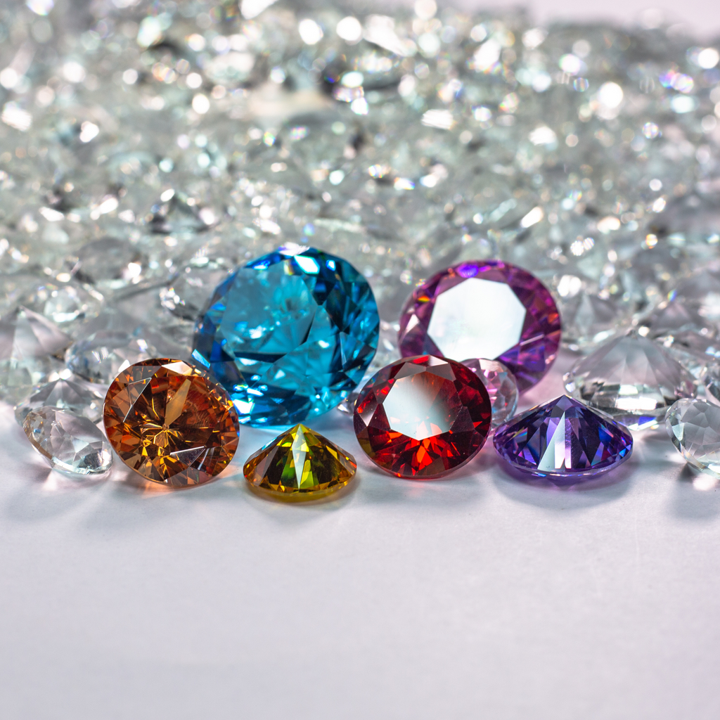 Decoding Diamond Clarity for Your Jewelry - Mohana Jewels® – Mohana 