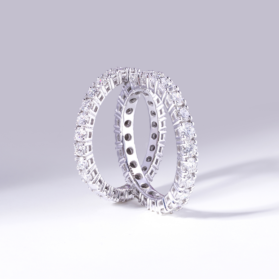 Types of Lab Grown Diamond Jewelry: The Complete 2026 Guide