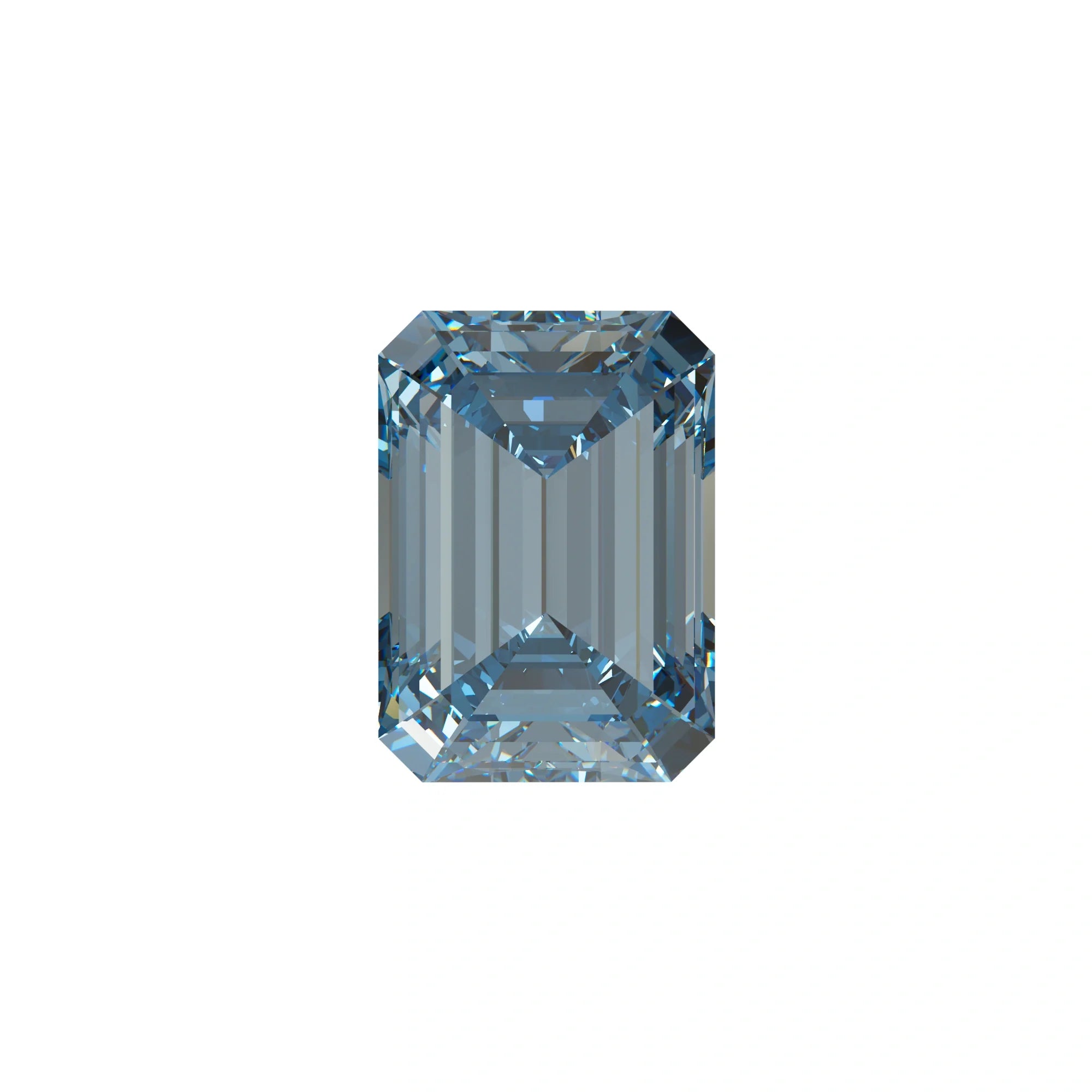 Blue Diamond