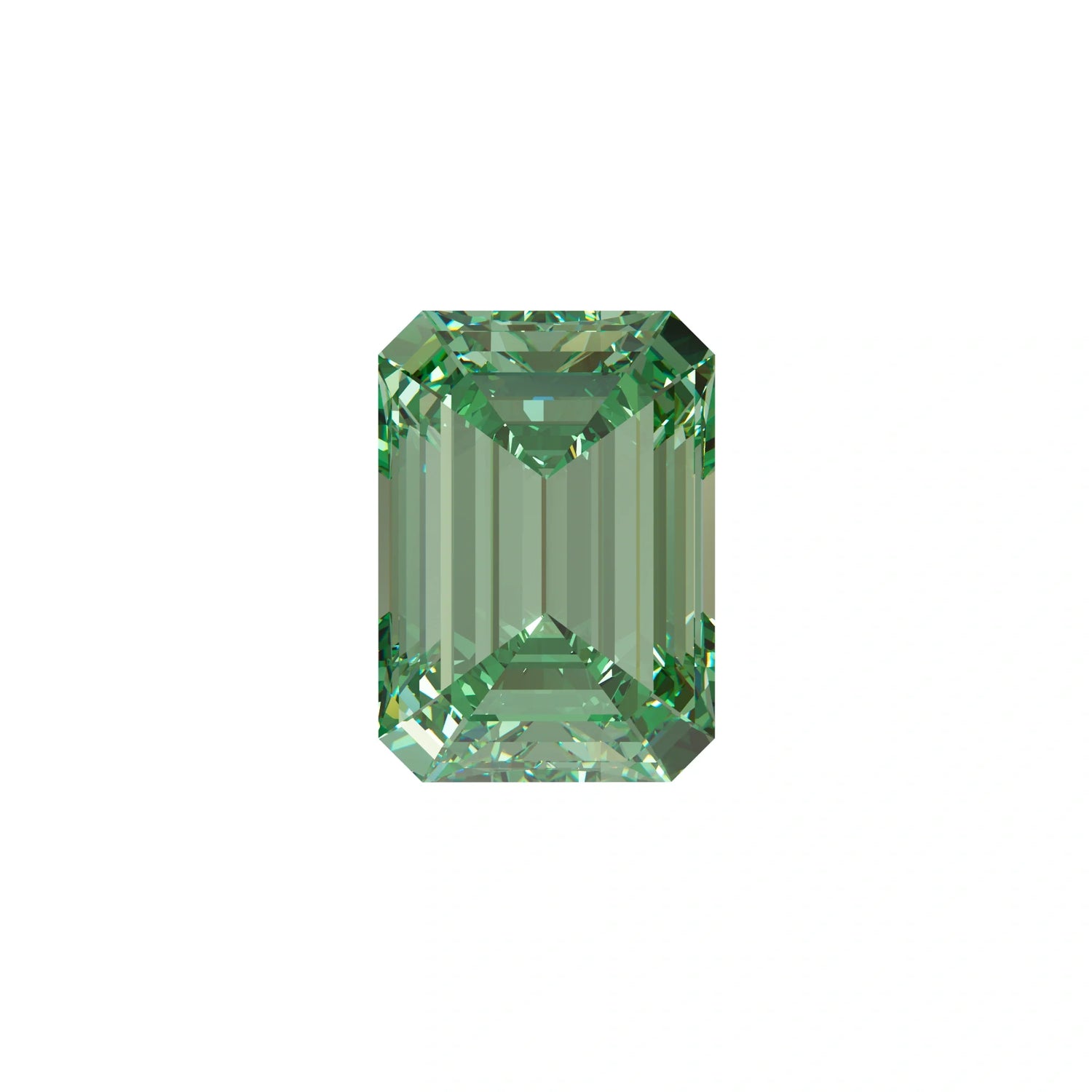 Green Diamond