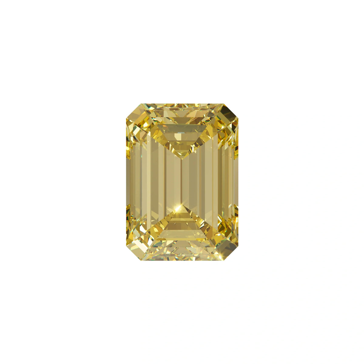 Yellow Diamond